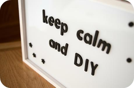 DIY: Lightbox en kit WeMakeDIY