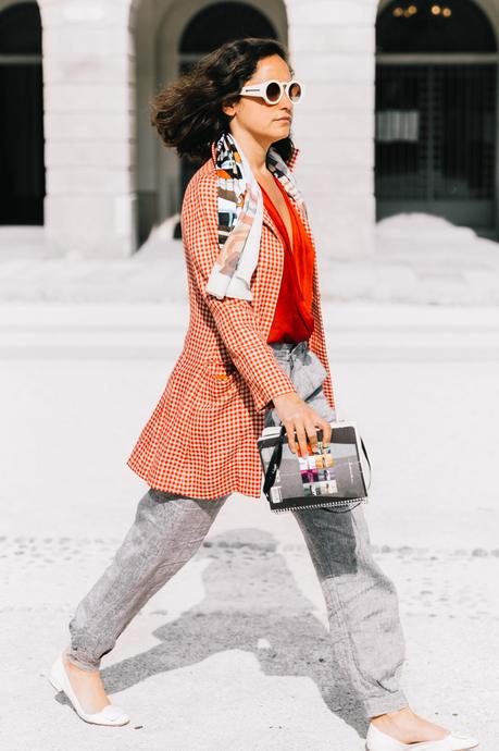 Milan SS18 Street Style II