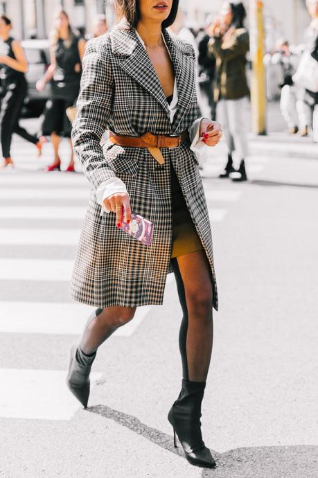 Milan SS18 Street Style II