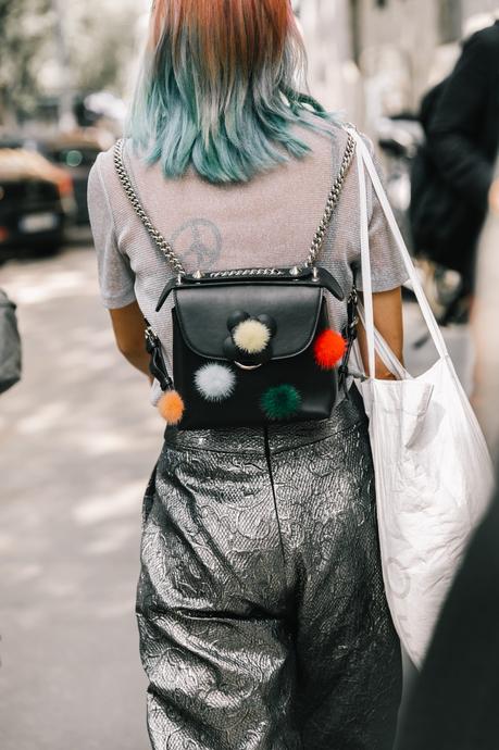 Milan SS18 Street Style II