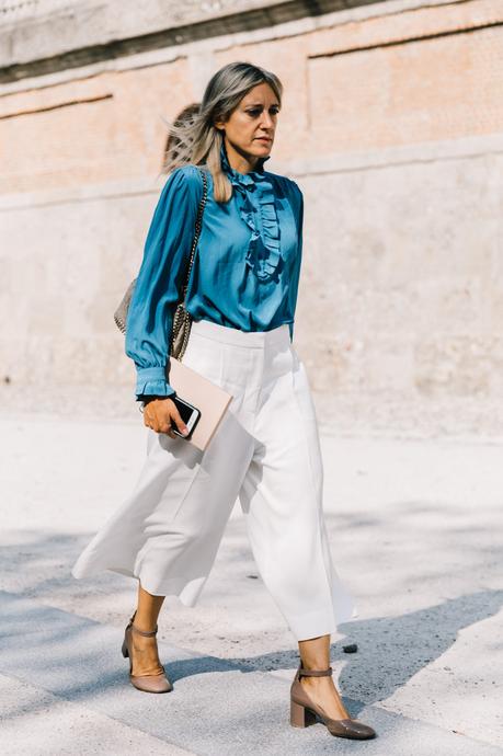 Milan SS18 Street Style II