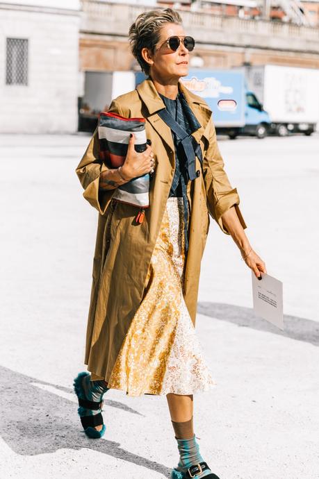 Milan SS18 Street Style II