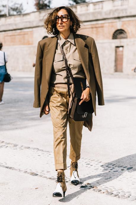 Milan SS18 Street Style II