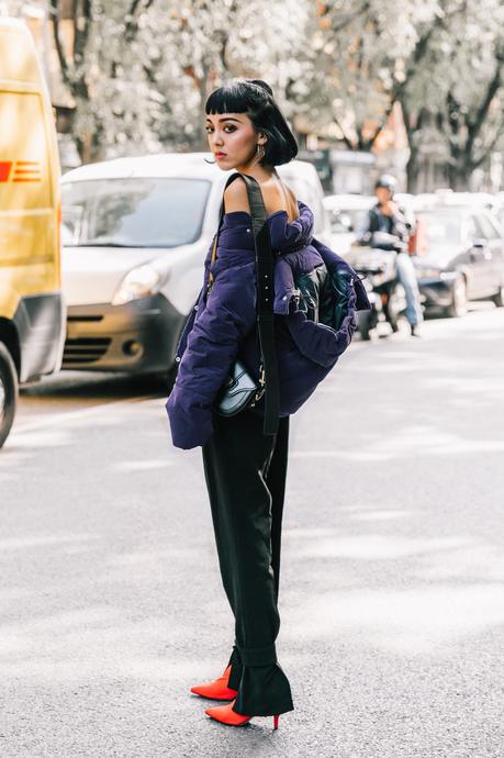 Milan SS18 Street Style II