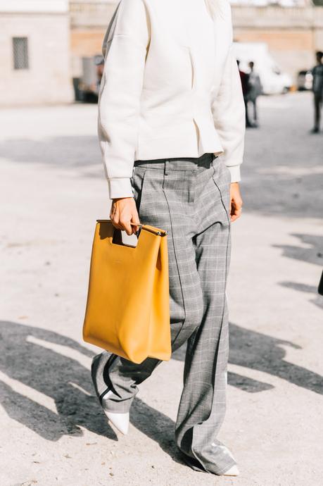 Milan SS18 Street Style II