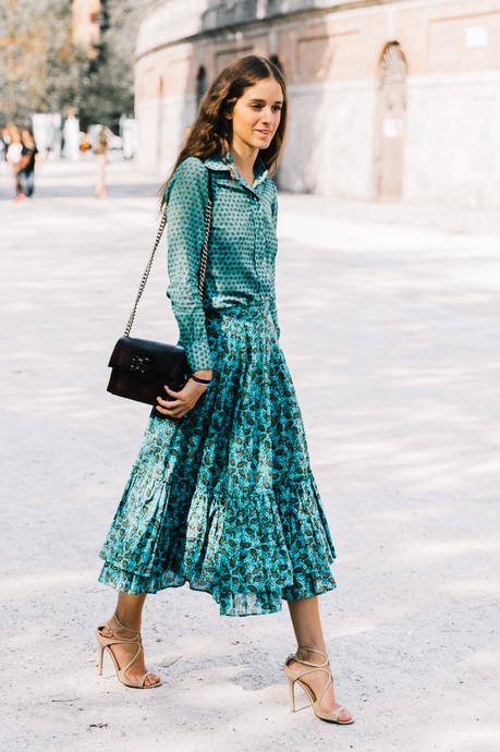 Milan SS18 Street Style II