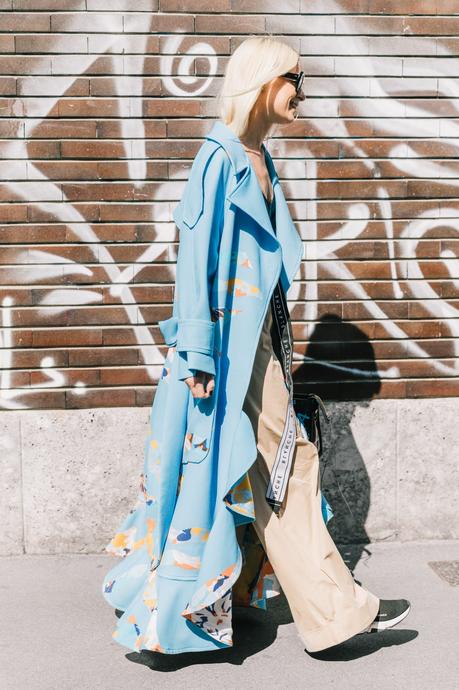 Milan SS18 Street Style II