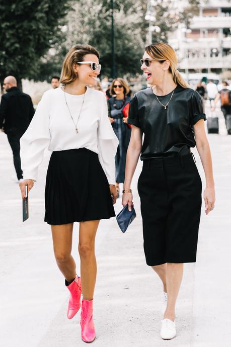 Milan SS18 Street Style II