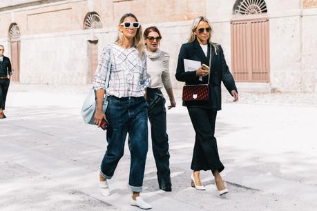 Milan SS18 Street Style II