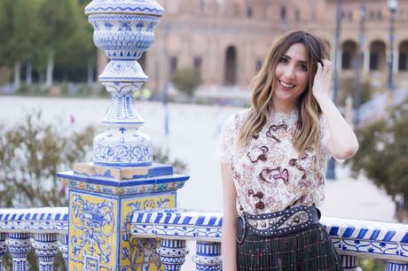 ZARA TOTAL LOOK - BOTINES CALCETIN ZARA TOTAL LOOK - BOTINES CALCETIN