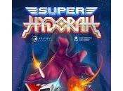 Impresiones 'Super Hydorah': culminación década trabajo