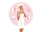 Desastres Belleza: Cuerpo