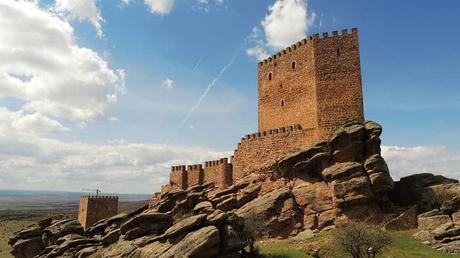 pueblos de Extremadura