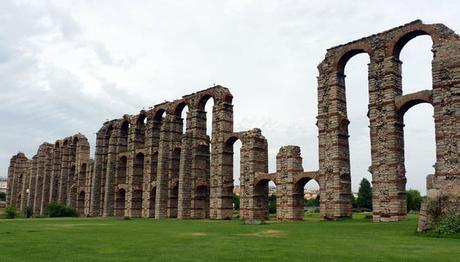 pueblos de Extremadura