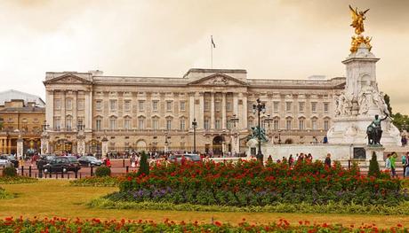 Palacio de Buckingham