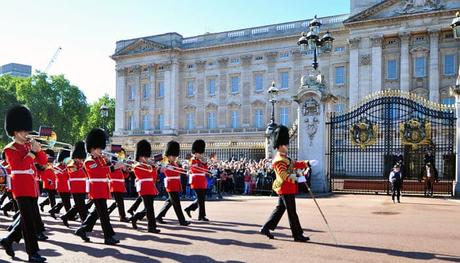 Palacio de Buckingham