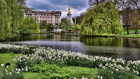 Palacio de Buckingham