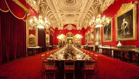 Palacio de Buckingham