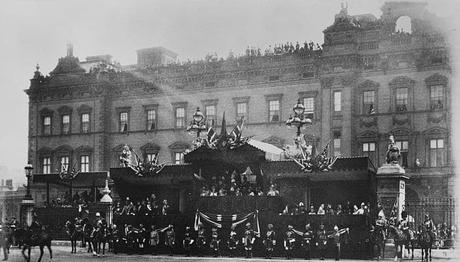 Palacio de Buckingham