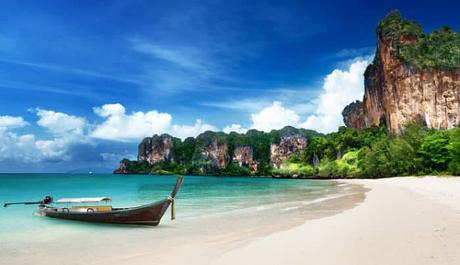 islas de Tailandia