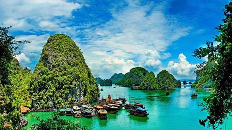 islas de Tailandia