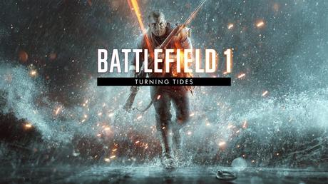 Battlefield 1 Turning Tides ya tiene fecha