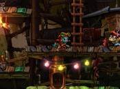 Análisis Steamworld Cavar muchas cosas