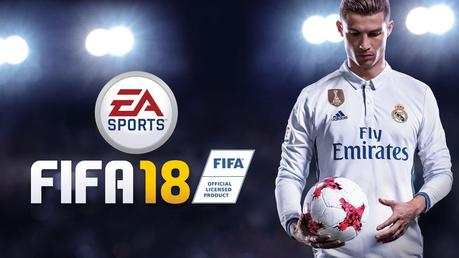 Análisis FIFA 18 – Conservando la esencia del fútbol