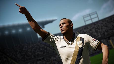 Análisis FIFA 18 – Conservando la esencia del fútbol