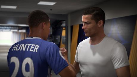 Análisis FIFA 18 – Conservando la esencia del fútbol