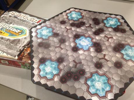 Brace yourselves! Aristeia is here!