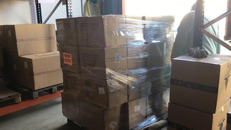 Brace yourselves! Aristeia is here!