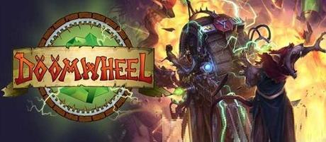 Solo hoy Doomwhel gratis, por la salida de Vermintide II Solo hoy Doomwhel gratis, por la salida de Vermintide II