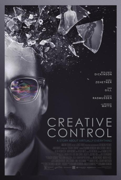 Creative Control. Una creativa experiencia vintage.