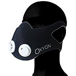 OXYGN - Màscara de Gran Altura - MMA