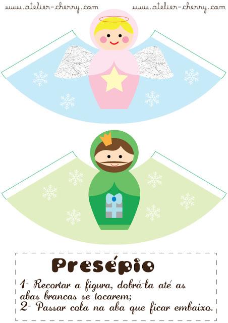 Nacimiento o Pesebre para imprimir gratis Nacimiento o Pesebre para imprimir gratis