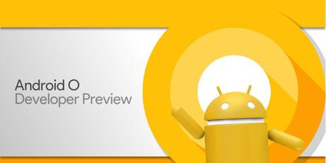 Leaks sobre Android 8.1 “developer preview” Leaks sobre Android 8.1 “developer preview”