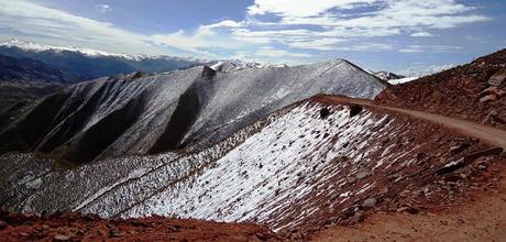 Postales de mi tierra: Kalistía