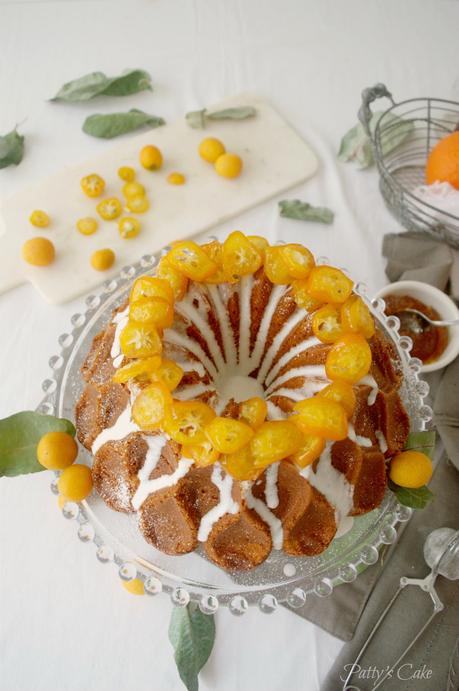 Cómo confitar frutas: ricos kumquats Cómo confitar frutas: ricos kumquats