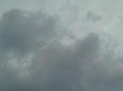 Lluvias este miércoles onda vaguada