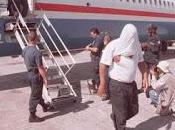 LLegan dominicanos deportados EEUU