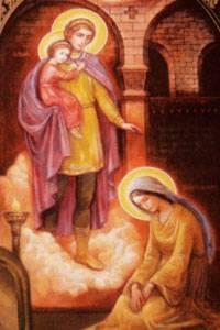 El culto a los mártires y a las reliquias, esencial a la fe. El culto a los mártires y a las reliquias, esencial a la fe.