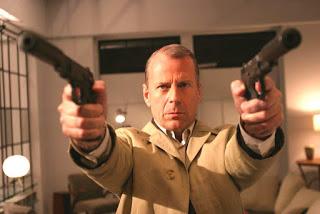 El caso Slevin (Lucky number Slevin, Paul McGuigan, 2006. EEUU & ALE)