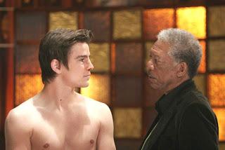 El caso Slevin (Lucky number Slevin, Paul McGuigan, 2006. EEUU & ALE)