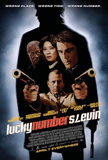 El caso Slevin (Lucky number Slevin, Paul McGuigan, 2006. EEUU & ALE)