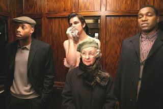 El caso Slevin (Lucky number Slevin, Paul McGuigan, 2006. EEUU & ALE)