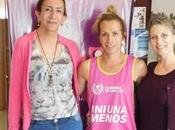 Gamiatea finalmente podrá federarse hockey femenino