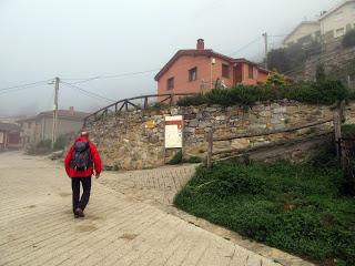 Tuiza Riba-La Canal de la Pedrosa-La Torre'l Prau l'Albo-La Forqueta del Portil.lín-El Planón-Alto Terreros