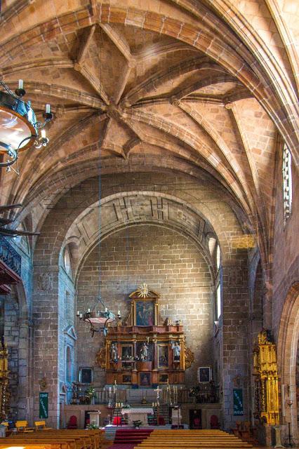 Las 7 Iglesias imperdibles de Ávila que puedes ver en un día