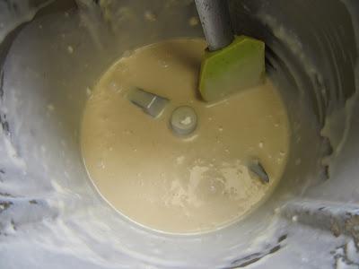 ya sin grumos Milhojas de patata relleno Thermomix